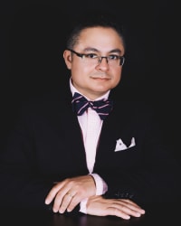 Image of Super Lawyers selectee S. Emile Lisboa, IV