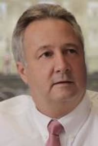 Image of Super Lawyers selectee Douglas D. Ketterman