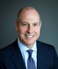 Image of Super Lawyers selectee Benjamin I. Fink