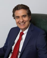 Image of Super Lawyers selectee Paul Campolo