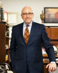 Image of Super Lawyers selectee Alan D. Danz