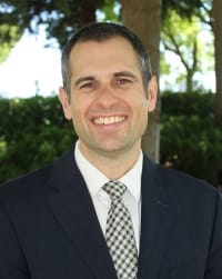 Image of Super Lawyers selectee Matthew B. Talbot