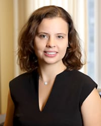 Image of Super Lawyers selectee Marta M. Davidson