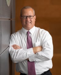Image of Super Lawyers selectee Shawn W. Paschall