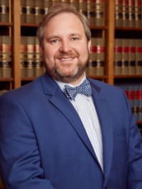 Image of Super Lawyers selectee David W. Parker
