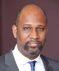 Image of Super Lawyers selectee Antar P. Jones