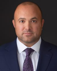 Image of Super Lawyers selectee Jonathan Merel