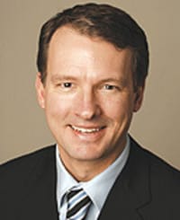 Image of Super Lawyers selectee John A. Klassen