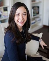 Image of Super Lawyers selectee Amanda G. Highlander