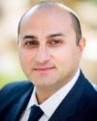Image of Super Lawyers selectee Rouben Varozian