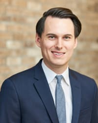 Image of Super Lawyers selectee Andrew Strong