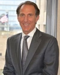 Image of Super Lawyers selectee Bradley A. Sacks