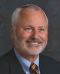 Image of Super Lawyers selectee Charles “Jim” Suk