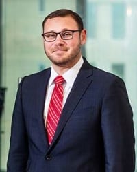 Image of Super Lawyers selectee Keith A. Pierro