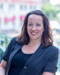 Image of Super Lawyers selectee Lindsey Burghardt
