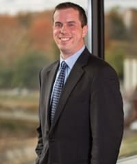 Image of Super Lawyers selectee Jason R. Markle