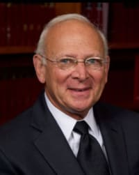 Image of Super Lawyers selectee Howard S. Schaffner