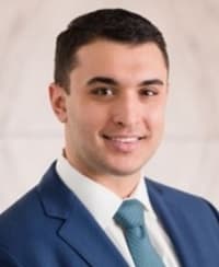 Image of Super Lawyers selectee John Baglia