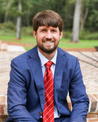 Image of Super Lawyers selectee J.L. King, II
