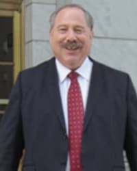 Image of Super Lawyers selectee Robert A. Becher