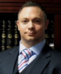Thomas B. Dance