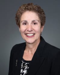 Image of Super Lawyers selectee Rosemary E. Giuliano