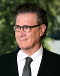 Image of Super Lawyers selectee Stan H. Freeman