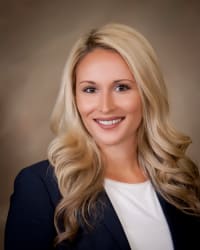 Image of Super Lawyers selectee Miranda Hanley