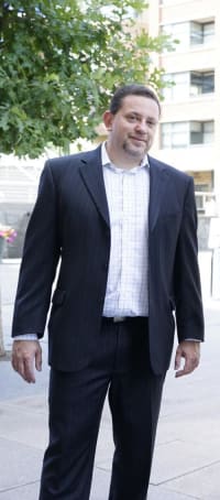 Image of Super Lawyers selectee Igor Raykin
