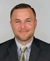 Image of Super Lawyers selectee Mark A. Lee