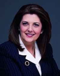 Image of Super Lawyers selectee Robin F. Bond