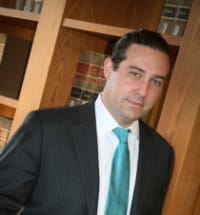 David Y. Wolnerman