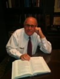 Image of Super Lawyers selectee Lionel S. Lofton