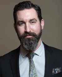 Image of Super Lawyers selectee Adam Konta