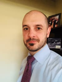 Image of Super Lawyers selectee Bert Fulk