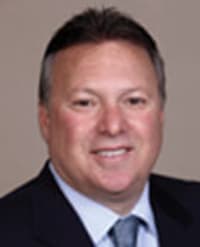 Image of Super Lawyers selectee Stuart S. Ball