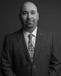 Image of Super Lawyers selectee Arby Aiwazian