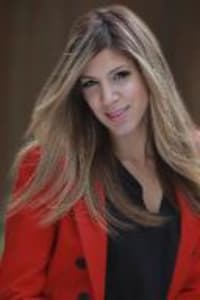 Image of Super Lawyers selectee Orly Ahrony