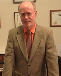 Peter Hansen