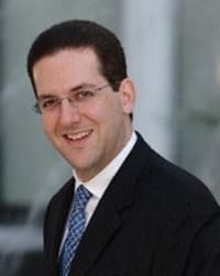 Image of Super Lawyers selectee Joshua Friedman