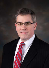 Keith A. Williams