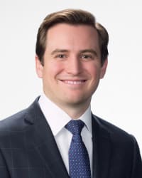 Image of Super Lawyers selectee Christopher Hanno