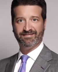 Image of Super Lawyers selectee John Grason Turnbull III