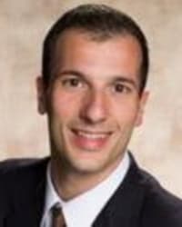 Image of Super Lawyers selectee Christopher Perez