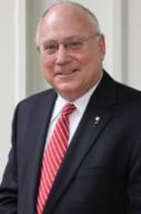 Irving M. Blank