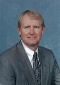 Image of Super Lawyers selectee Dennis L. Richard