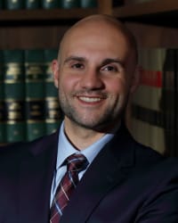 P. Zachary Stewart