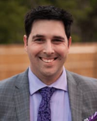 Image of Super Lawyers selectee Stephen Bowling