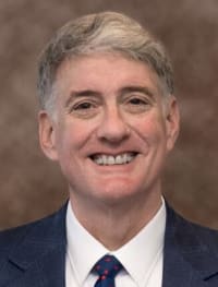 Image of Super Lawyers selectee John R. Folkerth, Jr.