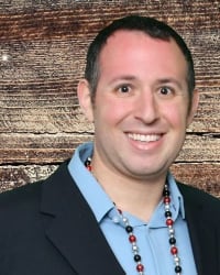Image of Super Lawyers selectee Adam Hersh